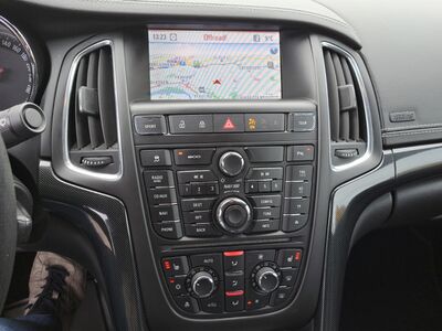 Opel Cascada Gebrauchtwagen Opel Cascada Gebrauchtwagen