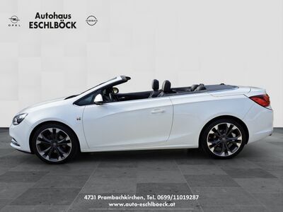 Opel Cascada Gebrauchtwagen Opel Cascada Gebrauchtwagen