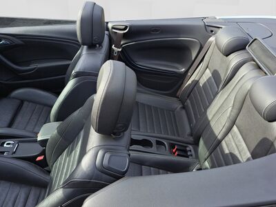 Opel Cascada Gebrauchtwagen Opel Cascada Gebrauchtwagen