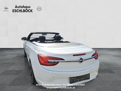 Opel Cascada Gebrauchtwagen Opel Cascada Gebrauchtwagen