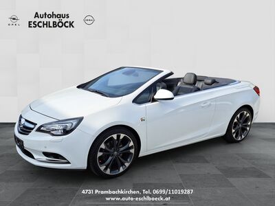 Opel Cascada Gebrauchtwagen Opel Cascada Gebrauchtwagen