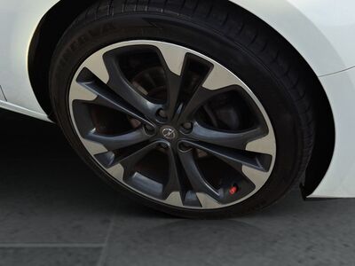Opel Cascada Gebrauchtwagen Opel Cascada Gebrauchtwagen