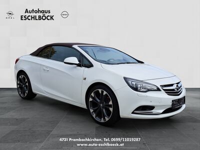 Opel Cascada Gebrauchtwagen Opel Cascada Gebrauchtwagen