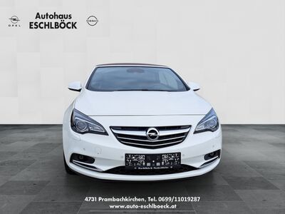 Opel Cascada Gebrauchtwagen Opel Cascada Gebrauchtwagen