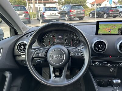 Audi A3 Gebrauchtwagen