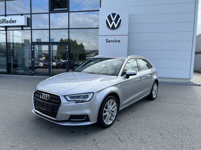 Audi A3 Gebrauchtwagen