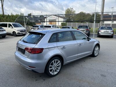 Audi A3 Gebrauchtwagen