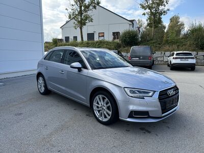 Audi A3 Gebrauchtwagen