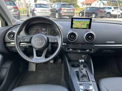 Audi A3 Gebrauchtwagen