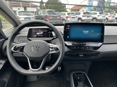 VW ID.3 Gebrauchtwagen