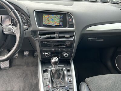 Audi Q5 Gebrauchtwagen