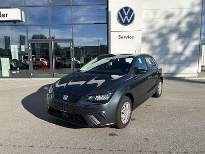 Seat Ibiza Gebrauchtwagen