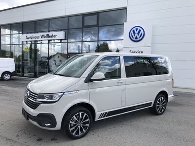 VW Caravelle Gebrauchtwagen