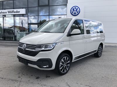 VW Caravelle Gebrauchtwagen