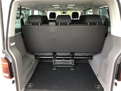 VW Caravelle Gebrauchtwagen