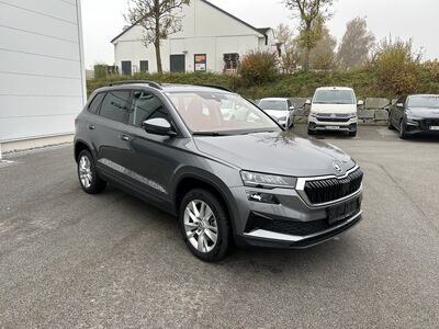 Skoda Karoq Gebrauchtwagen