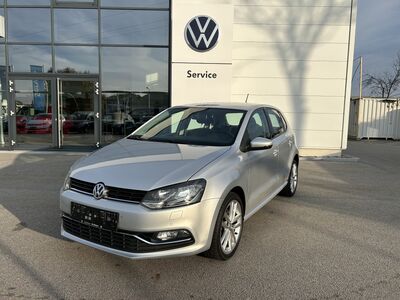 VW Polo Gebrauchtwagen