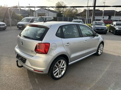 VW Polo Gebrauchtwagen