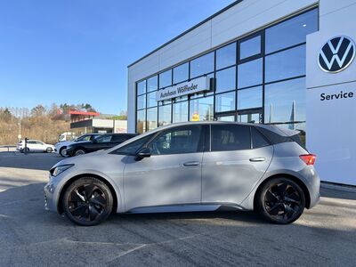 Cupra Born Gebrauchtwagen