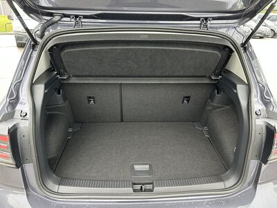 VW T-Cross Gebrauchtwagen VW T-Cross Gebrauchtwagen