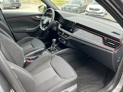 Skoda Kamiq Gebrauchtwagen