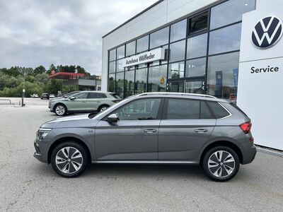 Skoda Kamiq Gebrauchtwagen