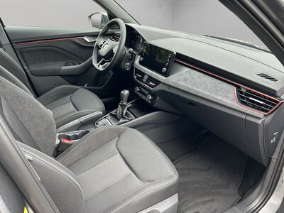 Skoda Kamiq Gebrauchtwagen