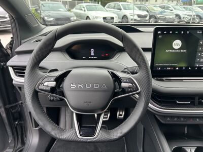 Skoda Enyaq Gebrauchtwagen Skoda Enyaq Gebrauchtwagen