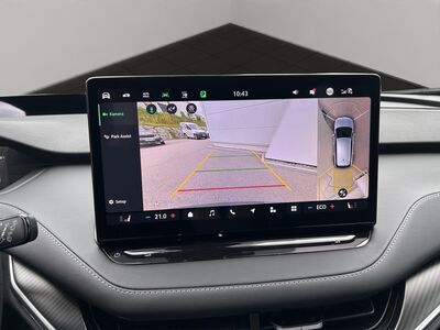 Skoda Enyaq Gebrauchtwagen