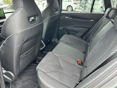 Skoda Enyaq Gebrauchtwagen Skoda Enyaq Gebrauchtwagen