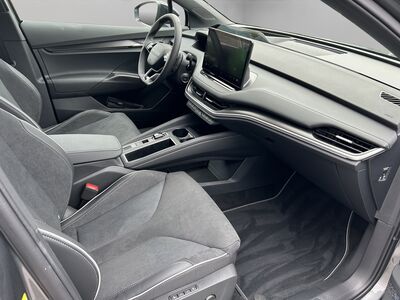 Skoda Enyaq Gebrauchtwagen