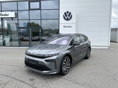 Skoda Enyaq Gebrauchtwagen