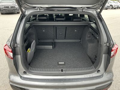 Skoda Enyaq Gebrauchtwagen Skoda Enyaq Gebrauchtwagen