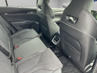 Skoda Enyaq Gebrauchtwagen