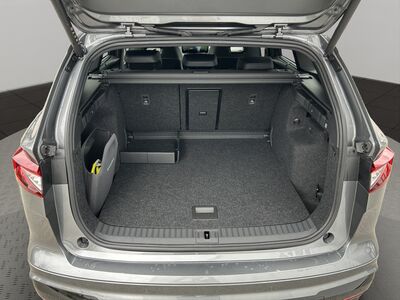 Skoda Enyaq Gebrauchtwagen