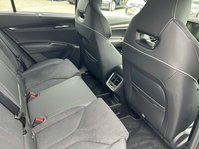 Skoda Enyaq Gebrauchtwagen Skoda Enyaq Gebrauchtwagen