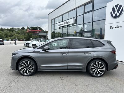 Skoda Enyaq Gebrauchtwagen Skoda Enyaq Gebrauchtwagen
