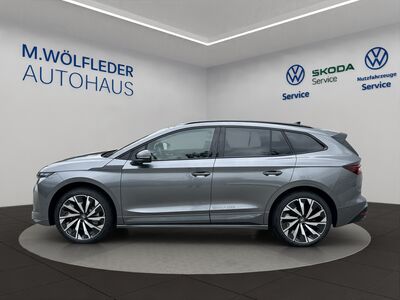 Skoda Enyaq Gebrauchtwagen