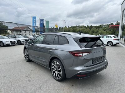 Skoda Enyaq Gebrauchtwagen Skoda Enyaq Gebrauchtwagen