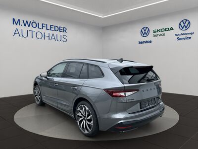 Skoda Enyaq Gebrauchtwagen