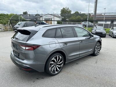 Skoda Enyaq Gebrauchtwagen Skoda Enyaq Gebrauchtwagen