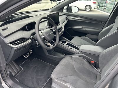 Skoda Enyaq Gebrauchtwagen Skoda Enyaq Gebrauchtwagen