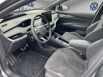 Skoda Enyaq Gebrauchtwagen