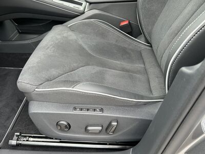 Skoda Enyaq Gebrauchtwagen Skoda Enyaq Gebrauchtwagen