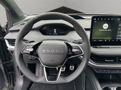 Skoda Enyaq Gebrauchtwagen