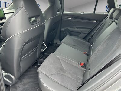 Skoda Enyaq Gebrauchtwagen