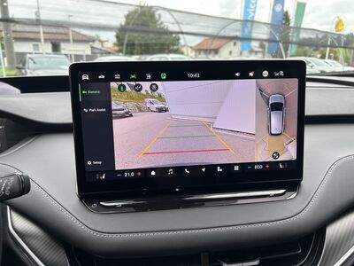 Skoda Enyaq Gebrauchtwagen Skoda Enyaq Gebrauchtwagen