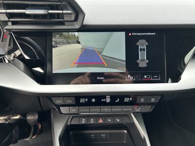 Audi A3 Gebrauchtwagen Audi A3 Gebrauchtwagen