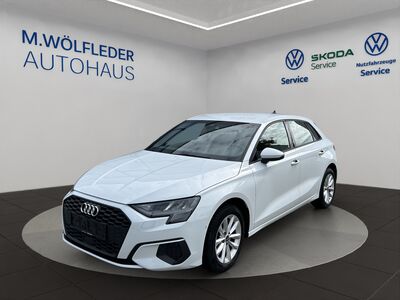 Audi A3 Gebrauchtwagen