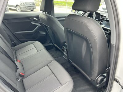 Audi A3 Gebrauchtwagen Audi A3 Gebrauchtwagen